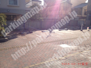 福島154：首藤病院駐車場（コインパーキング）_02