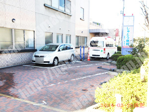 福島154：首藤病院駐車場（コインパーキング）_03