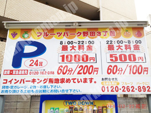 福島165：フルーツパーク野田3丁目_01