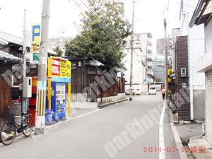 福島167：玉川4丁目24時間パーキング_04