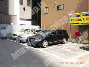 福島174：福島4丁目パーキング_02
