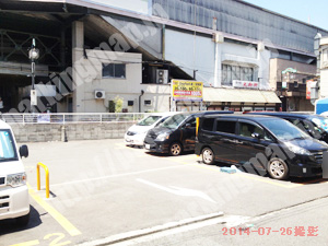 東成001：イチネンワンパーク森ノ宮駅前_02