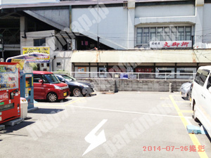 東成001：イチネンワンパーク森ノ宮駅前_03
