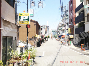 東成002：パークス森ノ宮駅前_03
