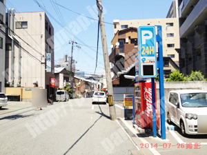 東成003：ジーエスパーク森ノ宮駅前_03