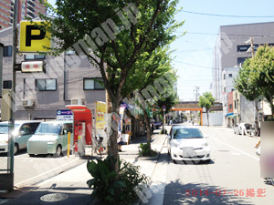 東成004：錦城パーキング_04