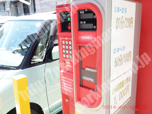 東成004：錦城パーキング_05