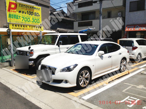 東成005：東洋カーマックス中道第2駐車場_03