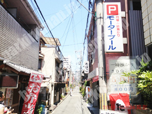 東成006：三光モータープール_02