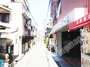 東成006：三光モータープール_03