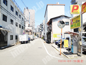 東成008：東洋カーマックス中道駐車場_03