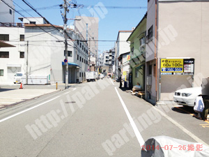 東成009：パークゼウス中道_02