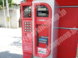 東成009：パークゼウス中道_04