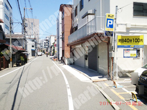 東成010：タイムズ中道第3_03