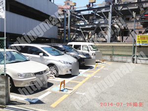 東成011：タイムズ中道第2_02