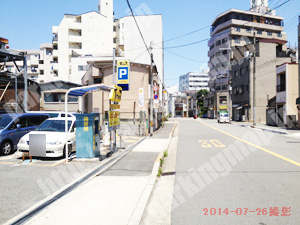 東成011：タイムズ中道第2_04