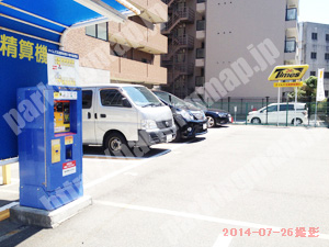 東成018：タイムズ玉造駅前第2_04