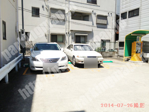 東成021：三井のリパーク玉造駅前_02