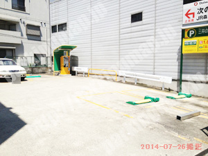 東成021：三井のリパーク玉造駅前_03