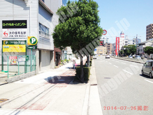 東成021：三井のリパーク玉造駅前_04
