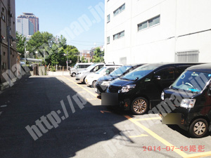 東成027：ジャストインパーク玉造駅前_02
