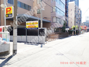 東成028：FORUM PARKING東小橋_03