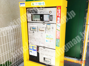 東成029：三井のリパーク玉造駅前第4_05