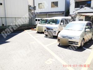東成030：ピースパーキング東小橋_04