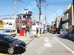 東成035：TOMOパーキング中道第3_02