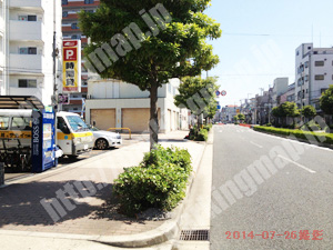 東成039：パークステーション中道第1_03