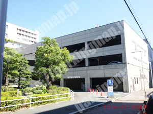 東成041：大阪府立成人病センター・大阪府立健康科学センター駐車場_04