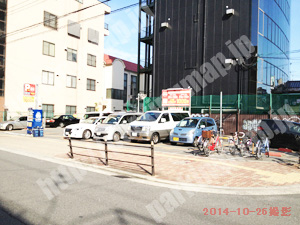 東成047：ジャストインパーク東小橋第1_02