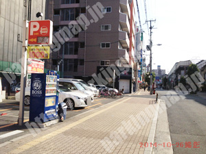 東成047：ジャストインパーク東小橋第1_03