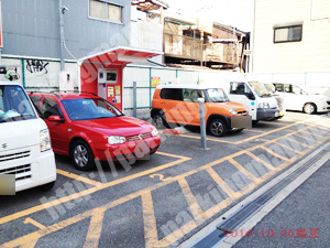 東成048：ジャストインパーク東小橋第2_02