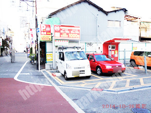 東成048：ジャストインパーク東小橋第2_03