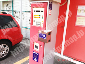 東成048：ジャストインパーク東小橋第2_04