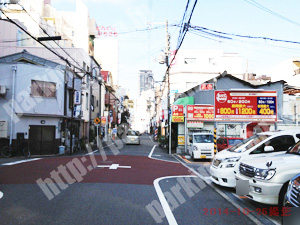 東成049：ジャストインパーク東小橋第3_03