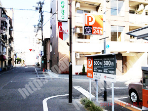 東成050：D-Parking東小橋3丁目_02