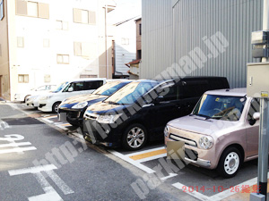 東成050：D-Parking東小橋3丁目_03