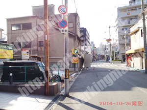 東成052：三井のリパーク東小橋3丁目_03