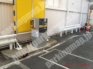 東成060：ティーファス鶴橋駐車場_04