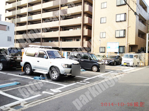 東成061：ジーエスパーク鶴橋_02