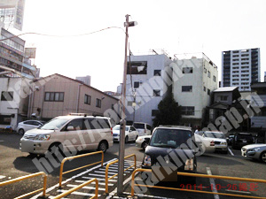 東成062：パラカ鶴橋駅前第1駐車場_02