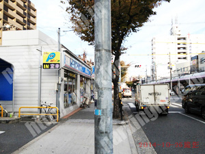 東成062：パラカ鶴橋駅前第1駐車場_04
