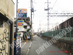 東淀川002：ハローパーク淡路駅前_02