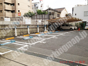 東淀川008：東洋カーマックス淡路駐車場_03