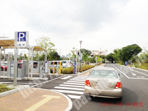 東淀川009：タイムズ淀川キリスト教病院駐車場_04