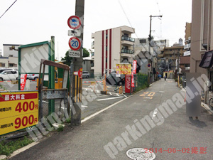 東淀川041：三井のリパーク東淀川駅前_04