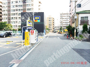 東淀川050：TOMOパーキング東中島第6_04