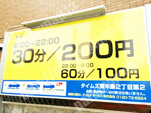 東淀川052：タイムズ東中島2丁目第2_01